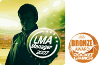 LMA Manager 2007