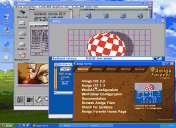 Amiga Forever 2005