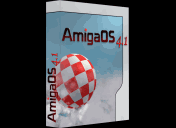Hyperion announces AmigaOS 4.1
