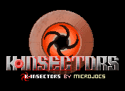 Mobile Game: K-Insectors (Microjocs)