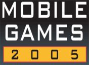 Mobile Games 2005